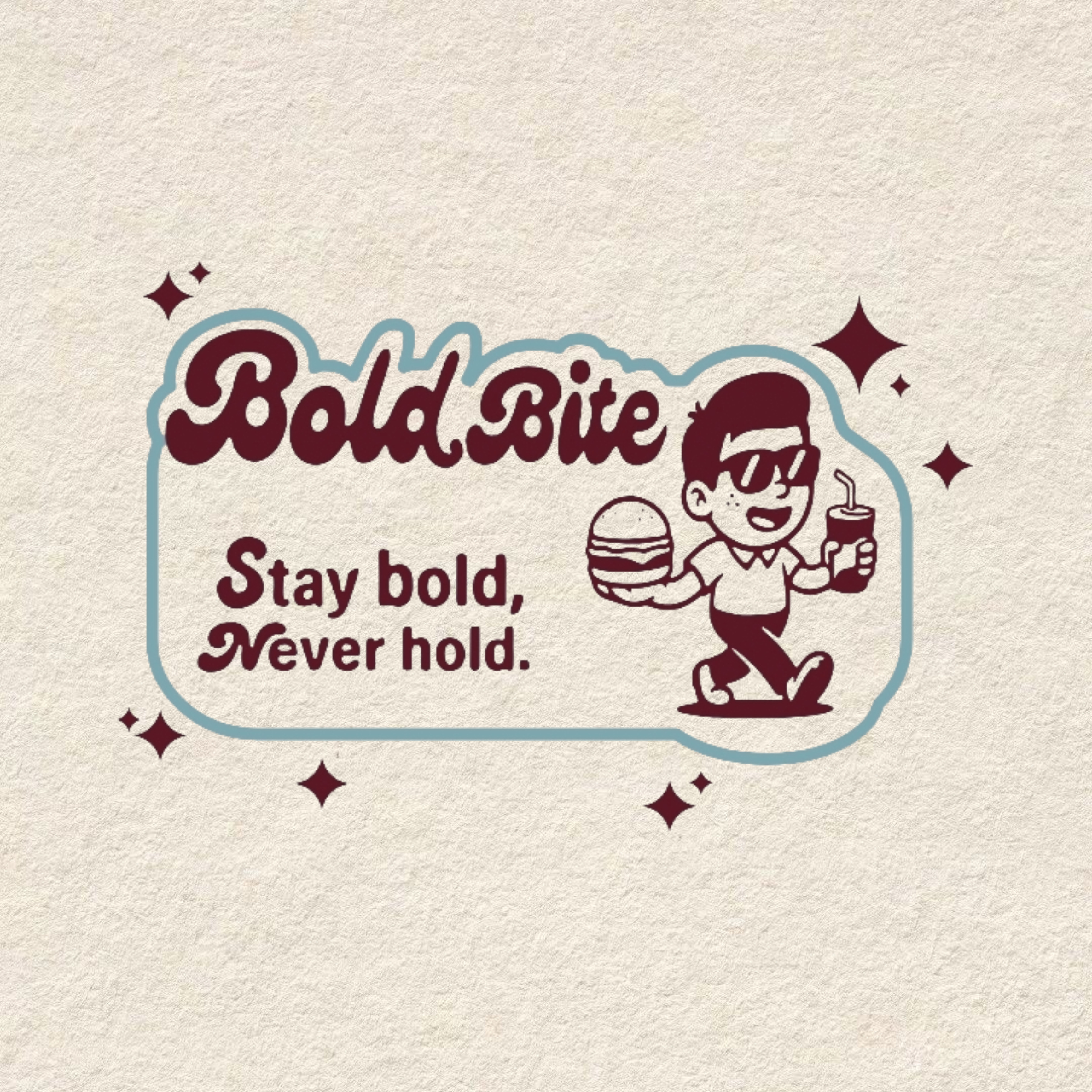 Bold Bite